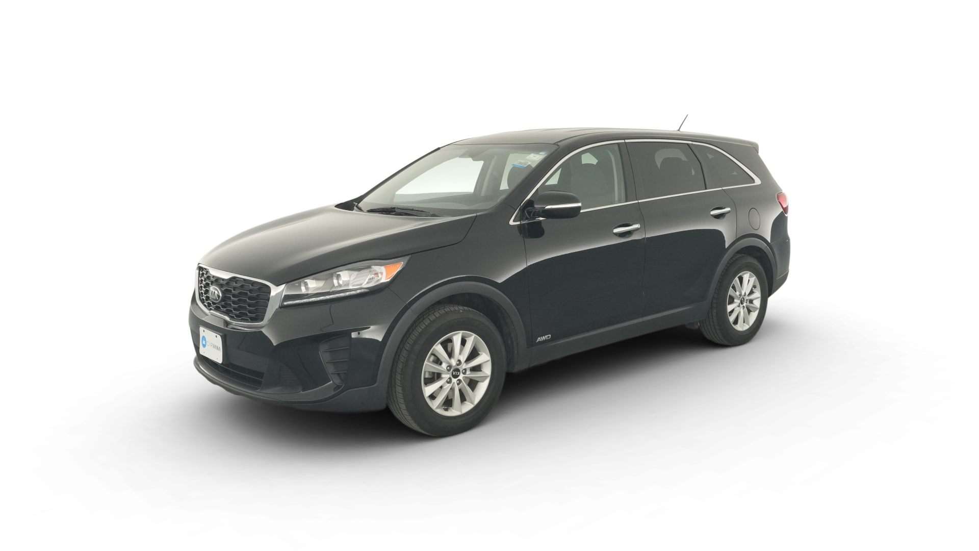 2019 Kia Sorento vehicle photo