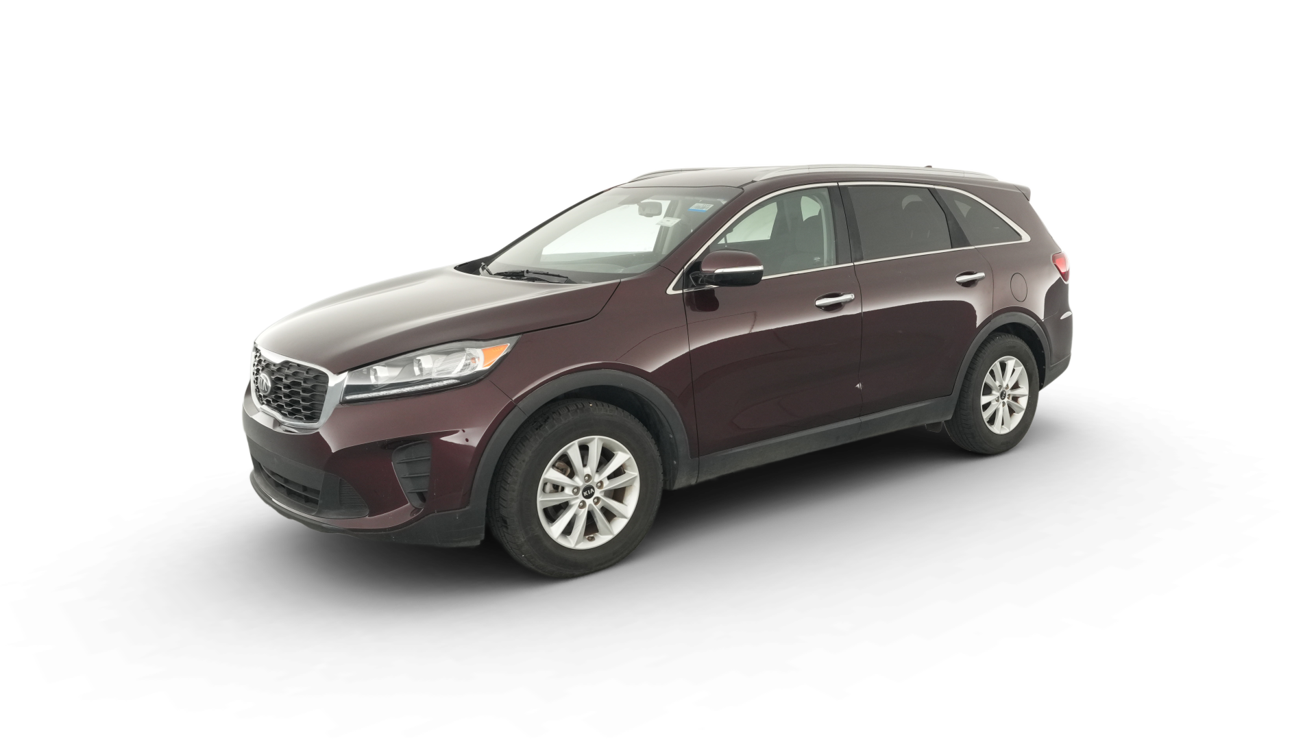 2019 Kia Sorento vehicle photo