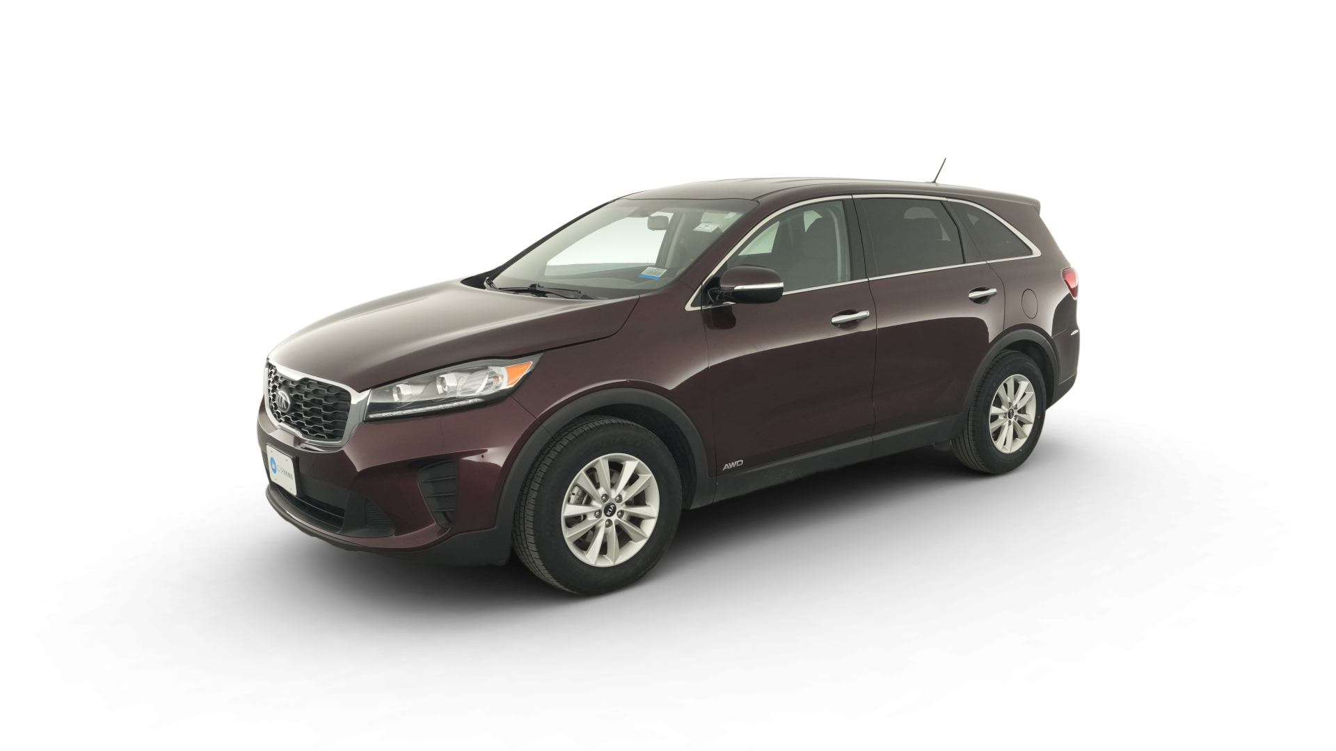 2019 Kia Sorento vehicle photo