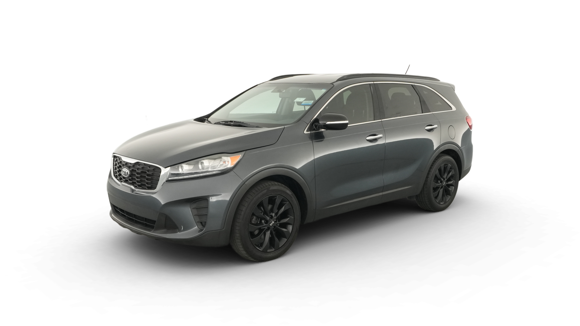 2019 Kia Sorento vehicle photo