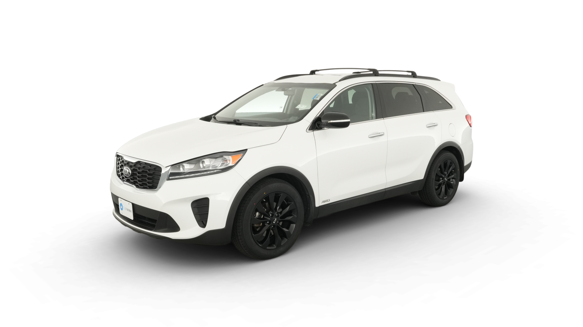 2019 Kia Sorento vehicle photo