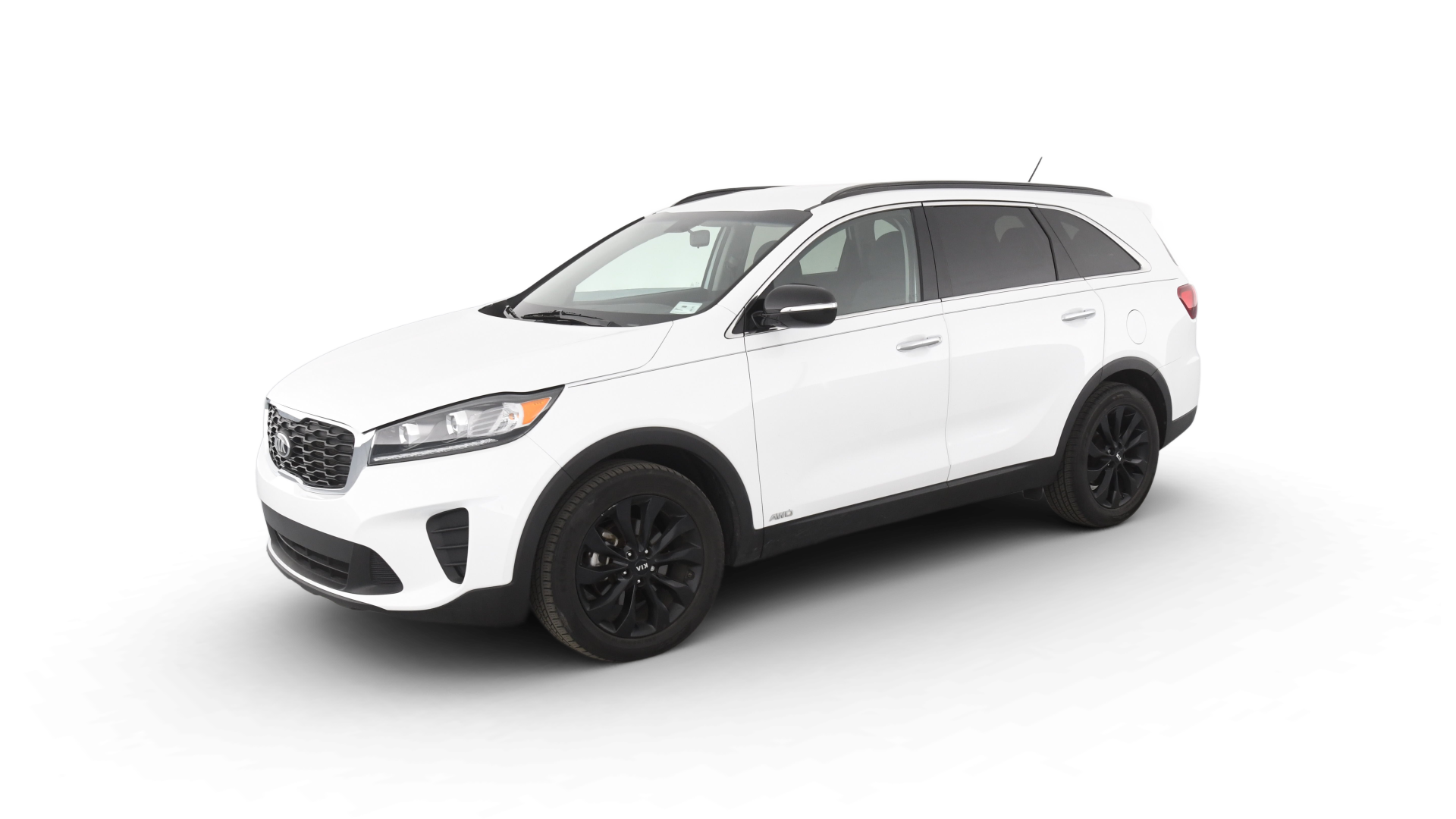 2019 Kia Sorento S