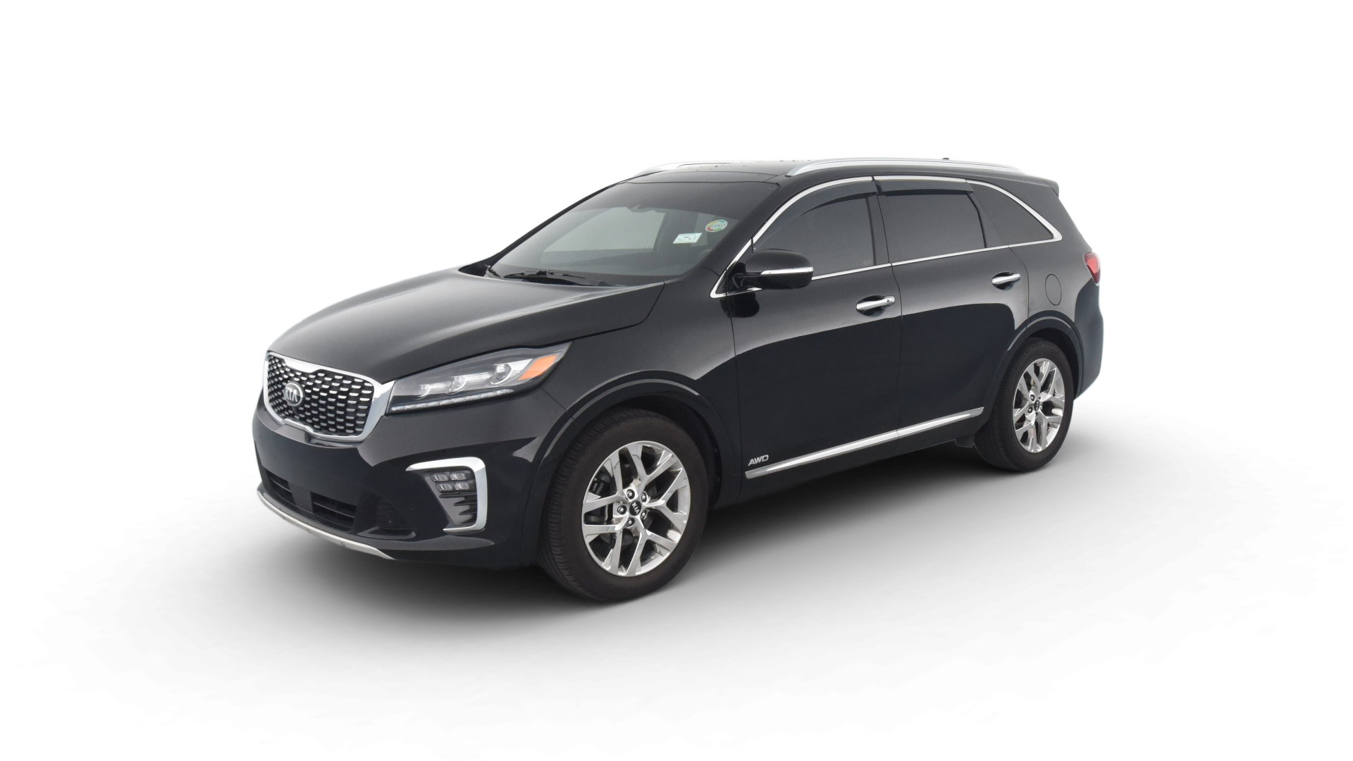 2019 Kia Sorento SXL