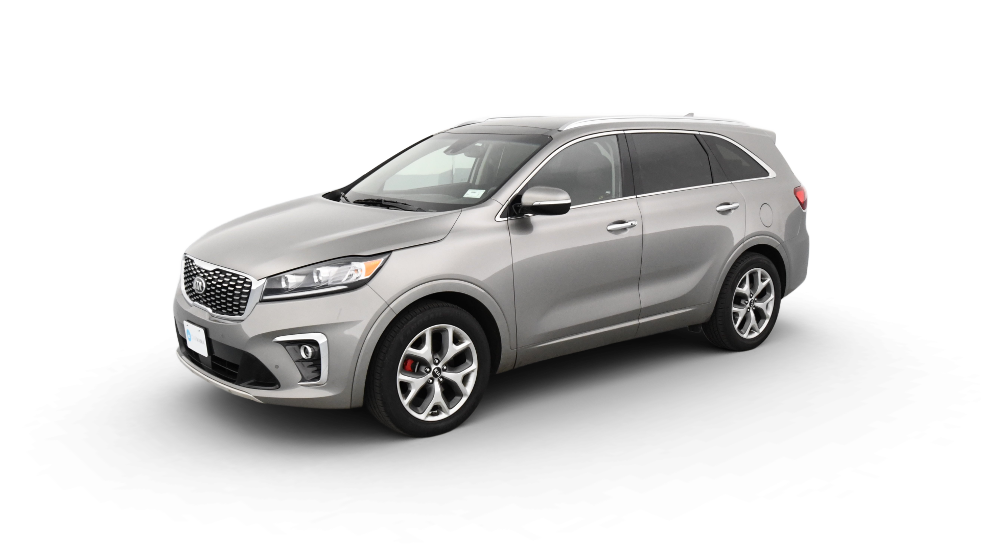 2019 Kia Sorento SX