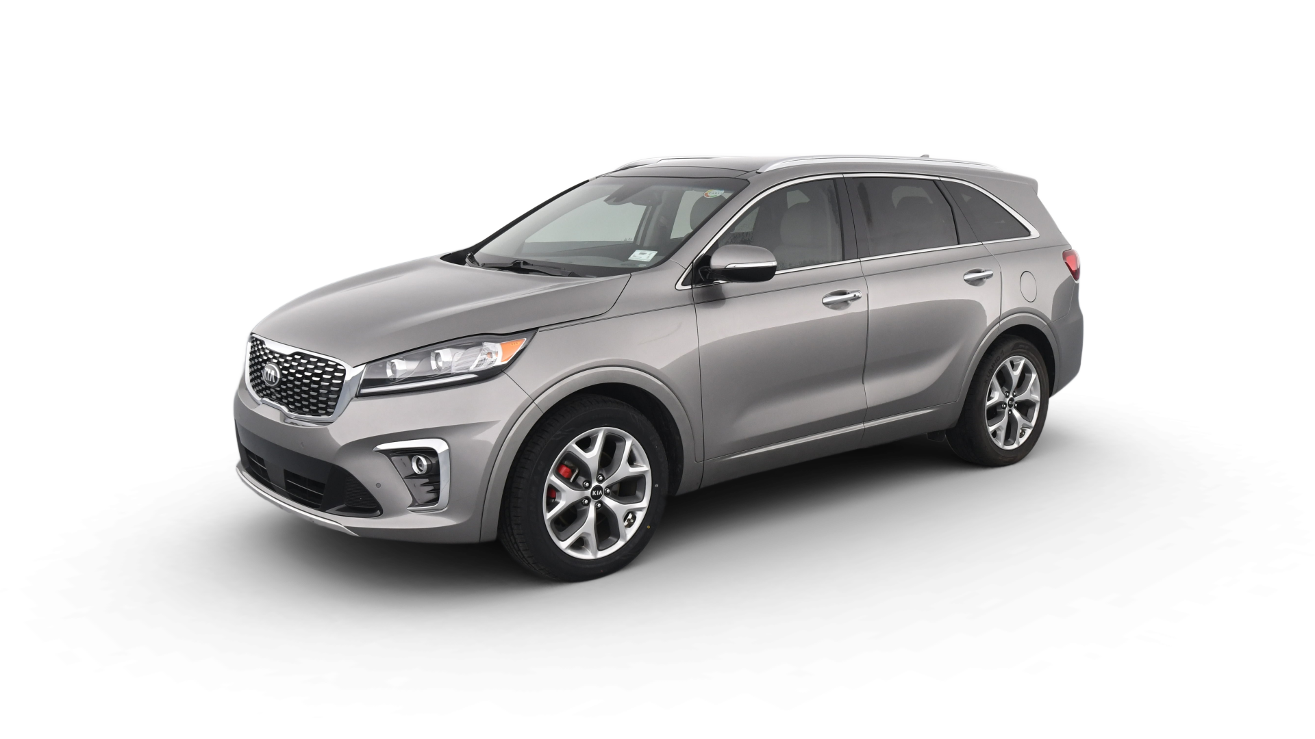 2019 Kia Sorento SX