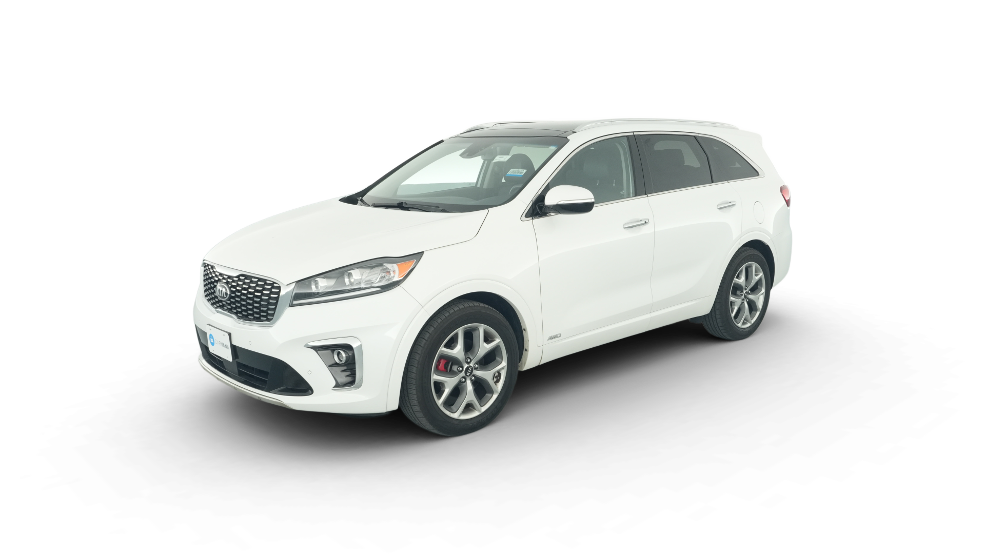 2019 Kia Sorento vehicle photo