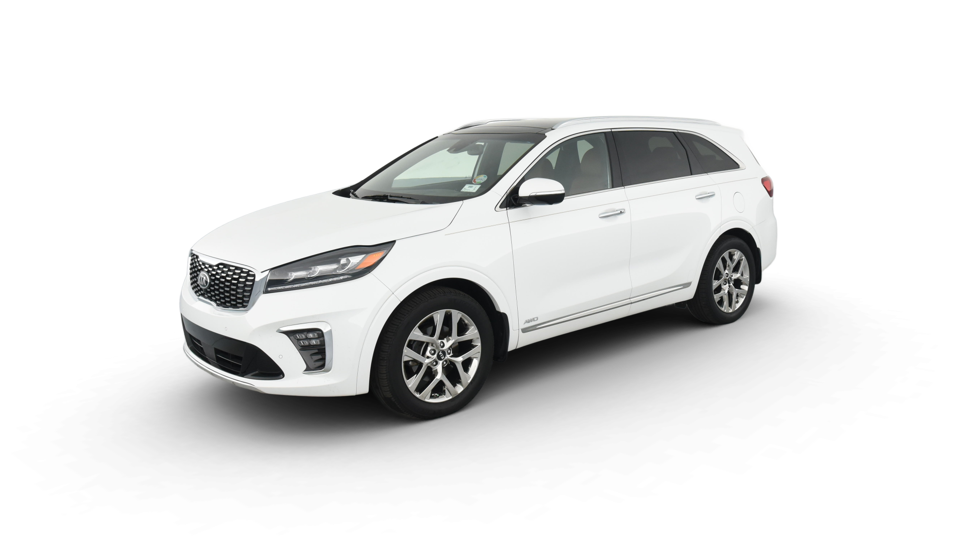 Used 2019 Kia Sorento | Carvana