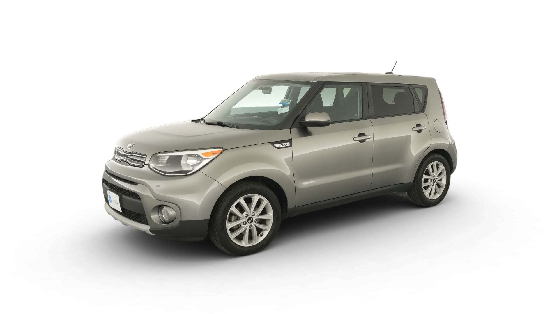 2019 Kia Soul vehicle photo