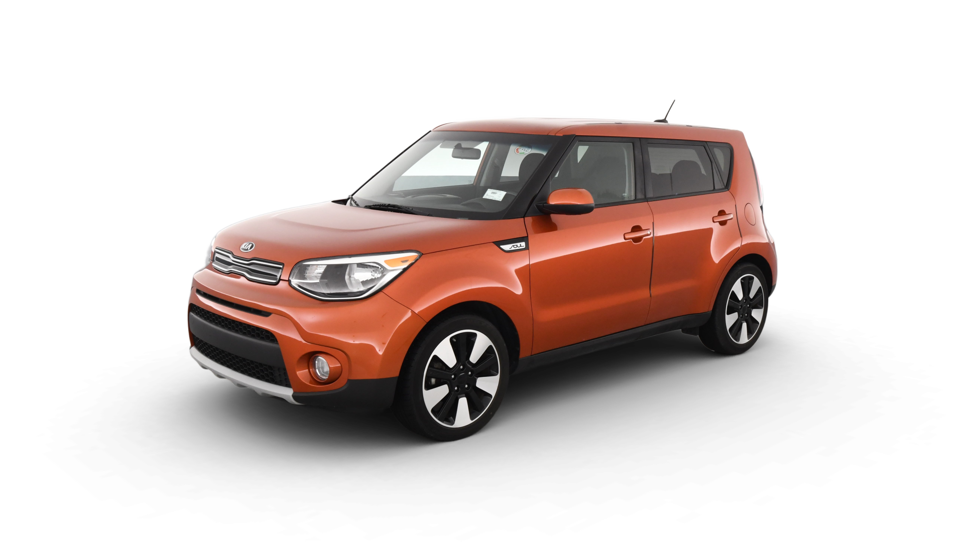 Used 2019 Kia Soul | Carvana