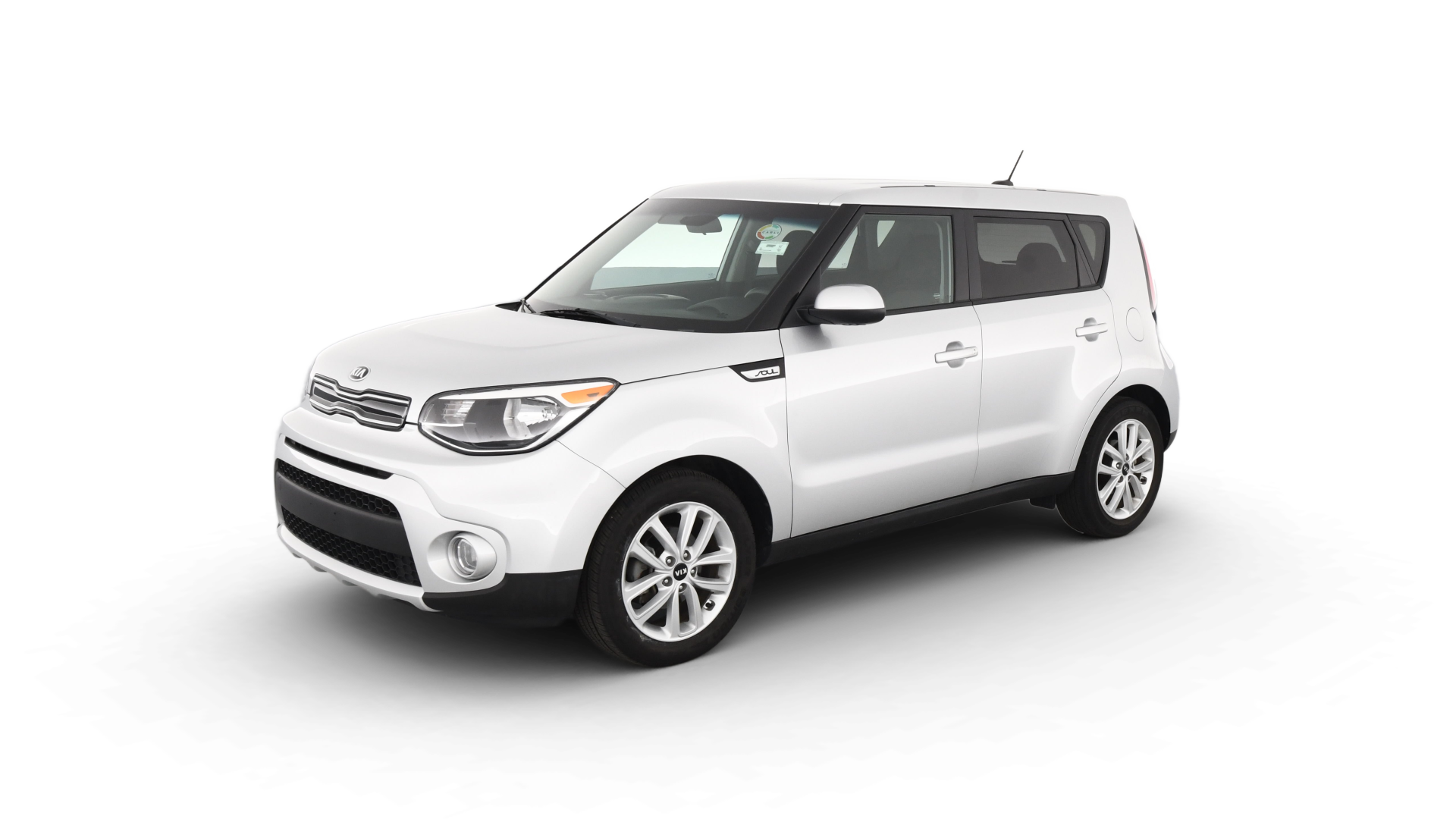 Used 2019 Kia Soul | Carvana