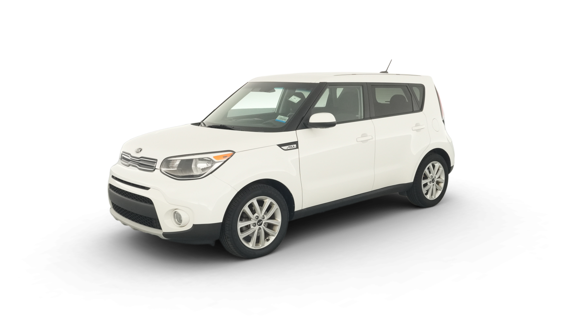 2019 Kia Soul vehicle photo
