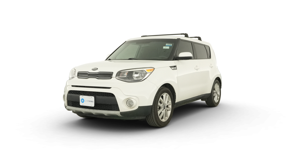 Kia Soul EV Premium EV