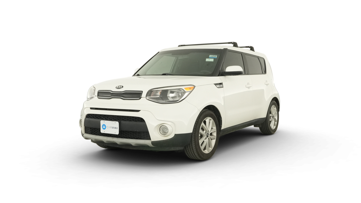 Kia Soul EV Premium EV