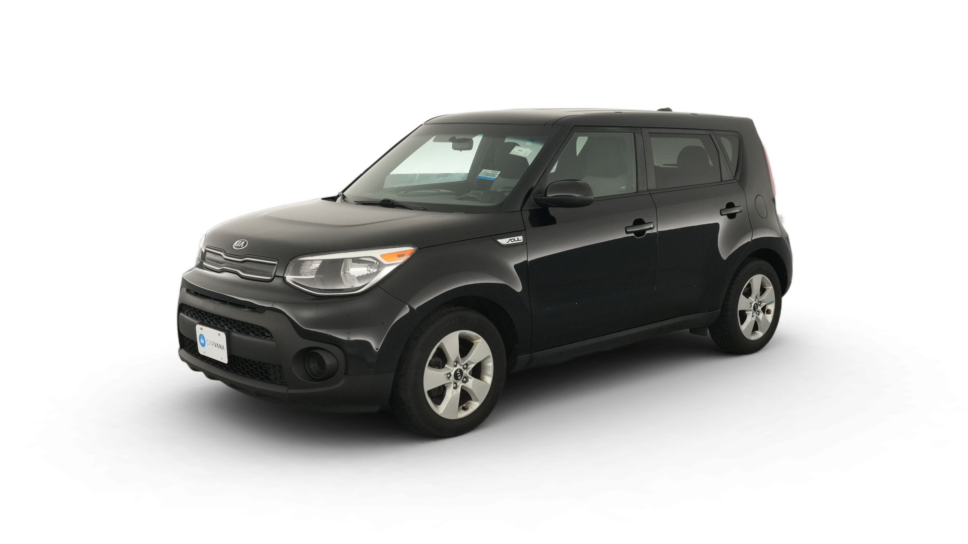 2019 Kia Soul vehicle photo