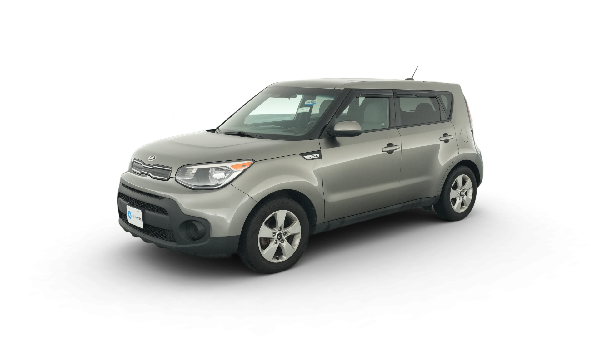 2019 Kia Soul vehicle photo