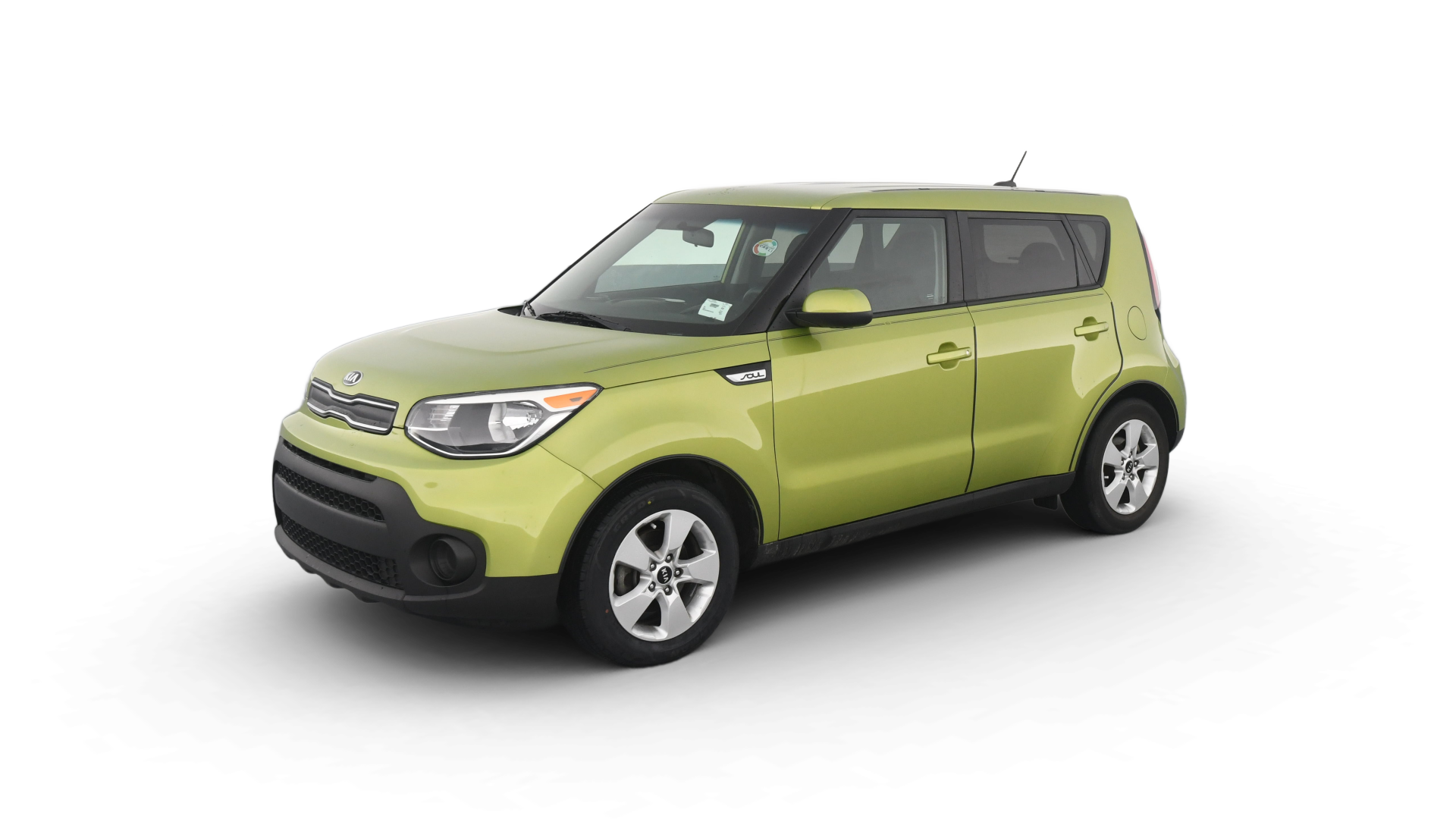 Used 2019 Kia Soul | Carvana