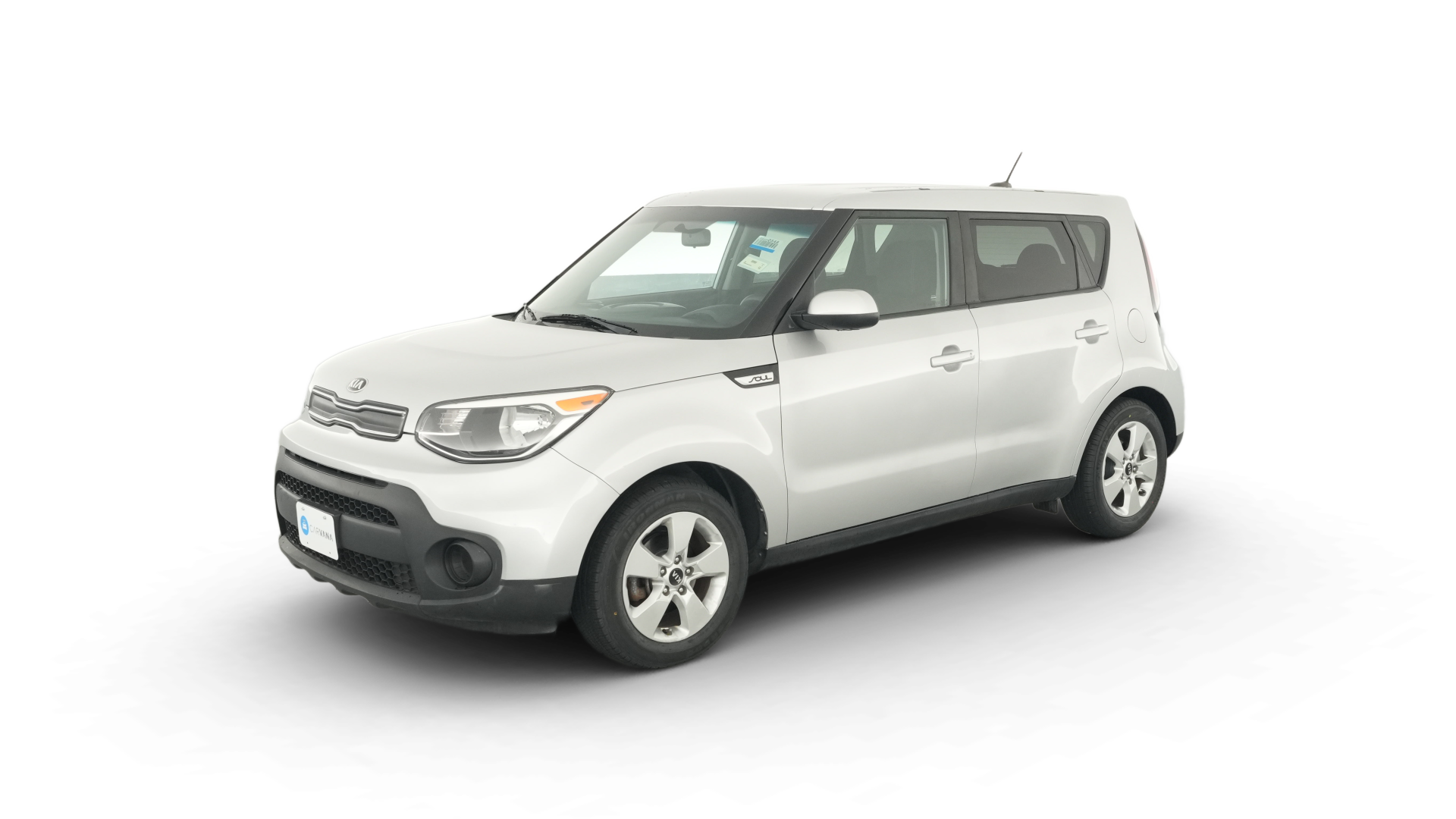 2019 Kia Soul vehicle photo