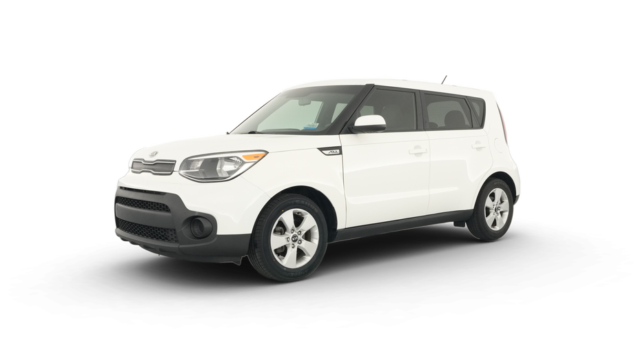 Kia Soul EV