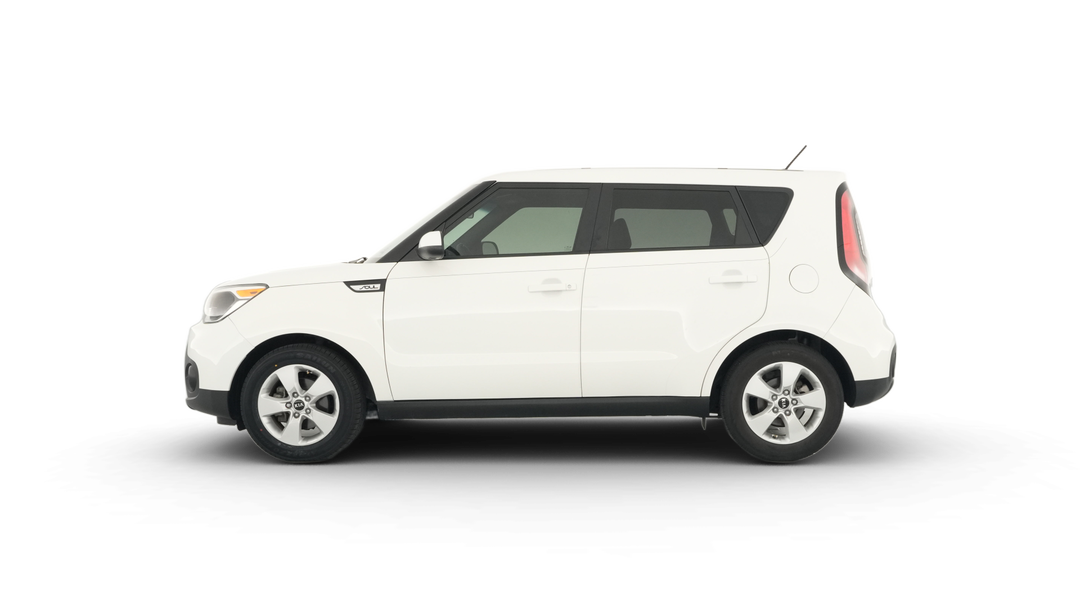 Kia Soul EV