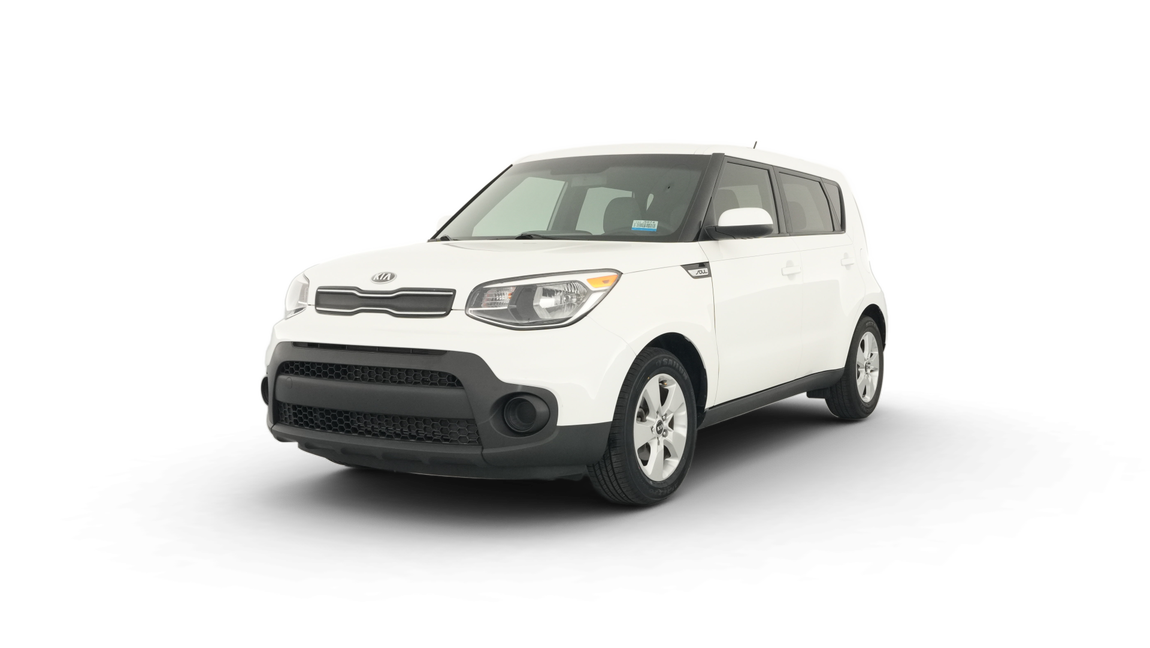 Kia Soul EV Core Model EV