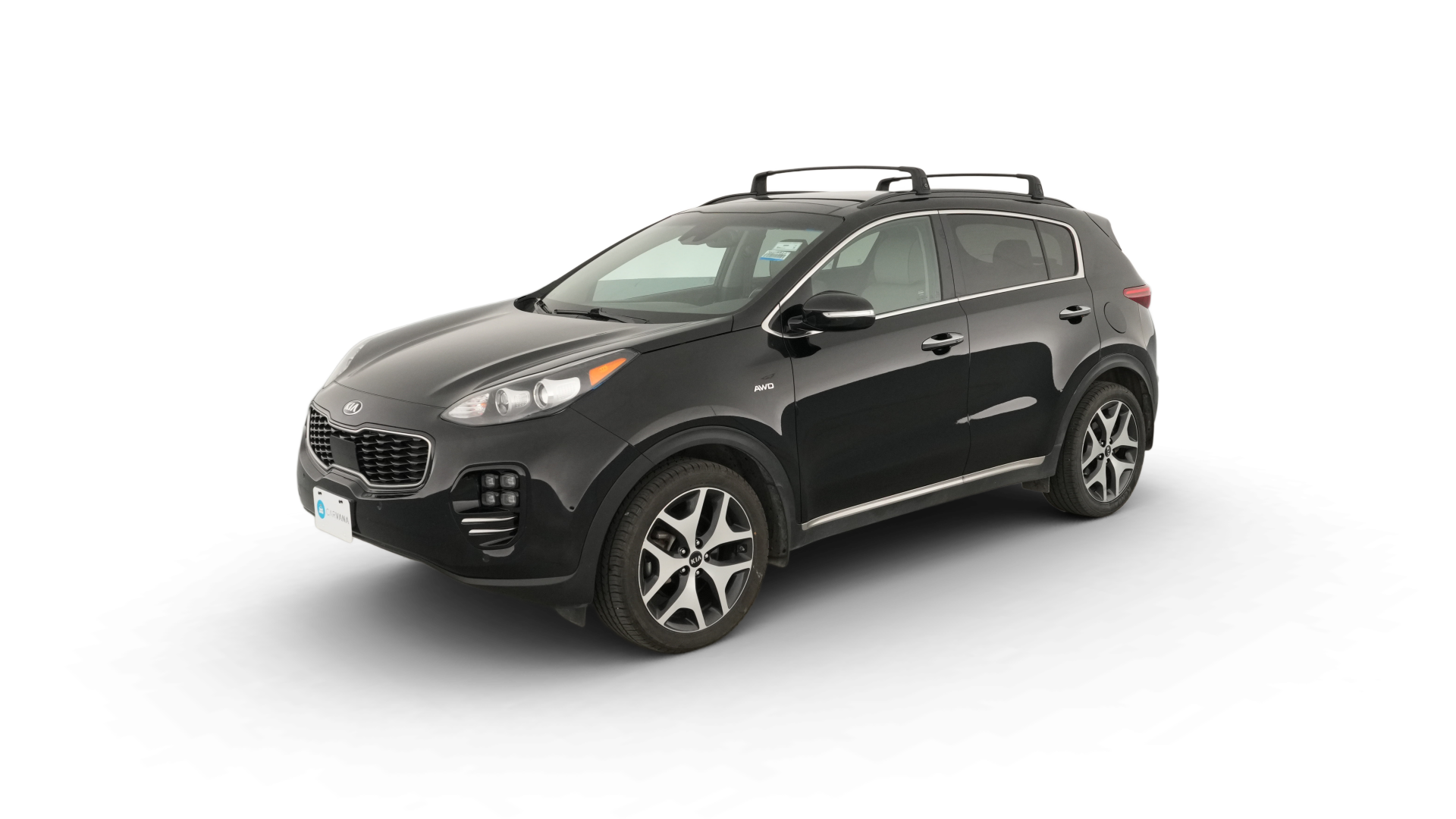 2019 Kia Sportage SX