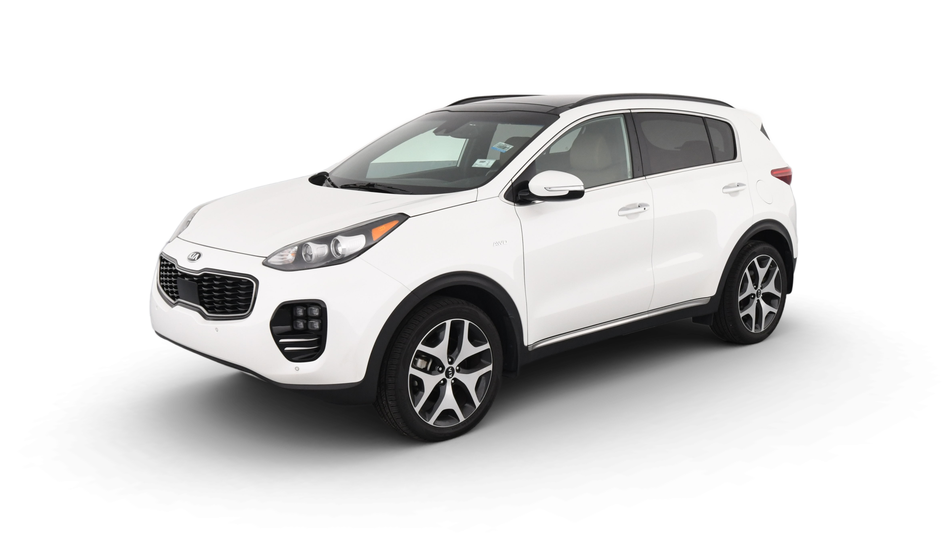 2019 Kia Sportage SX