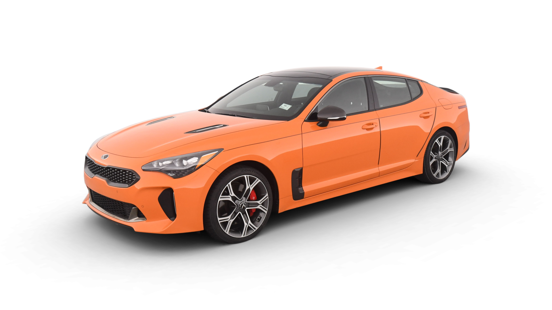 Used 2019 Kia Stinger | Carvana