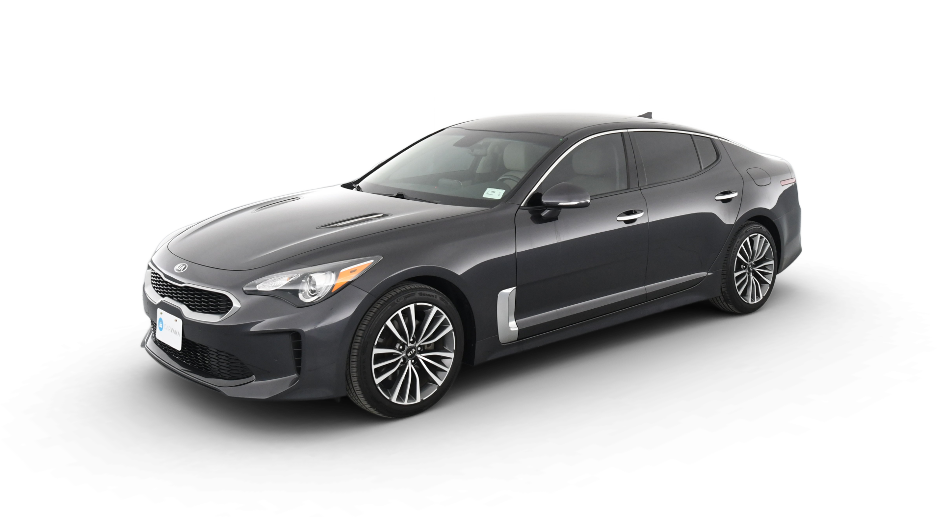 2019 Kia Stinger Stinger