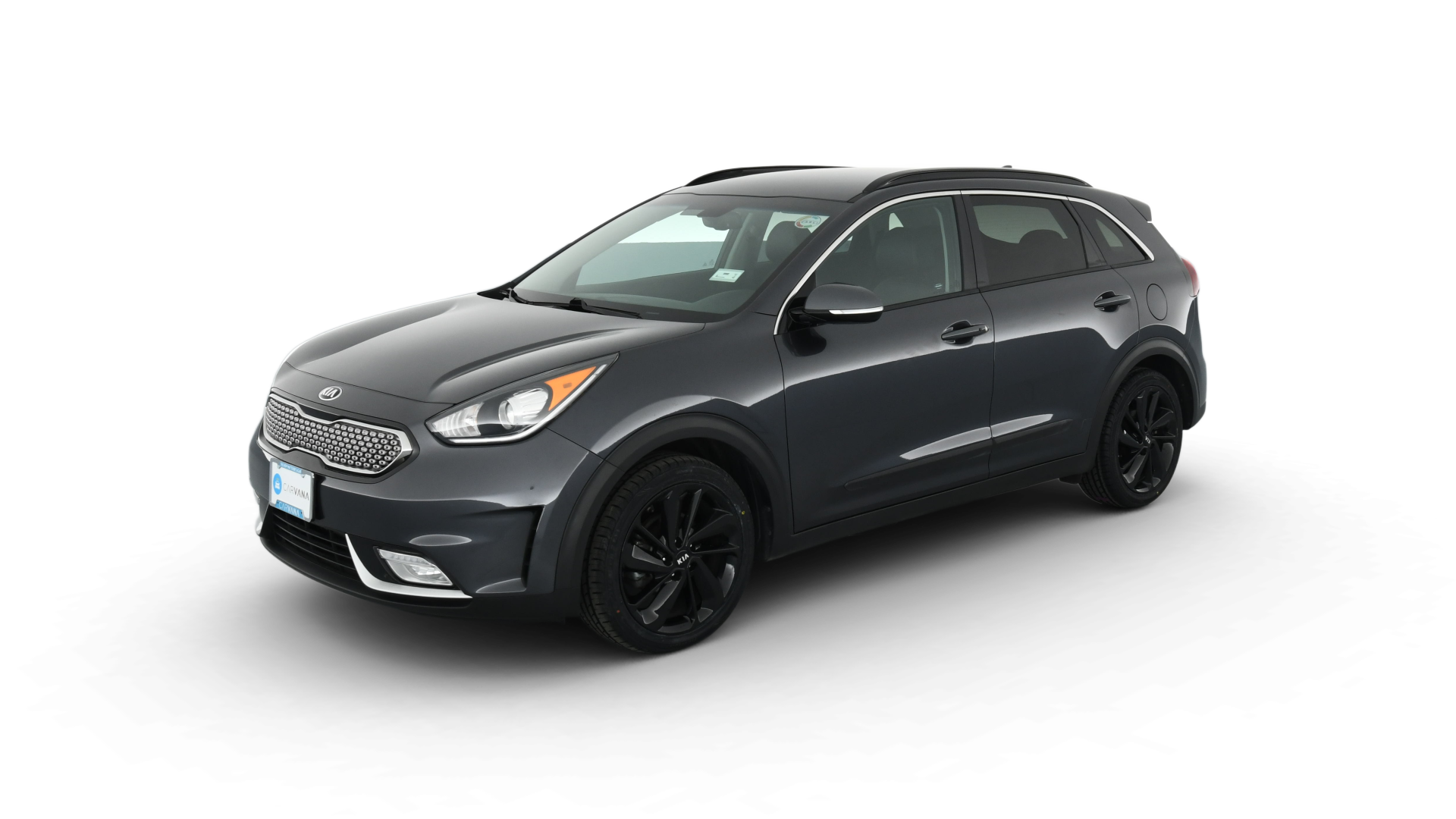 2019 Kia Niro S Touring