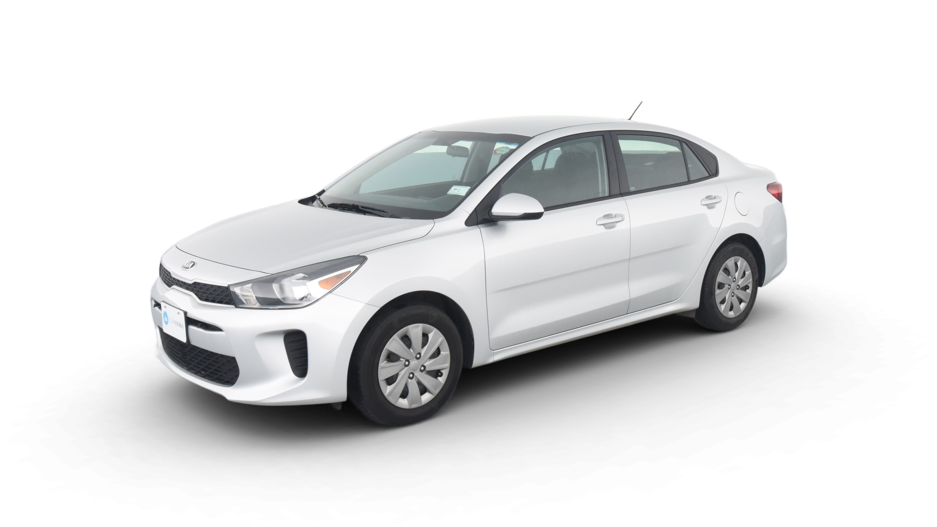 2019 Kia RIO LX