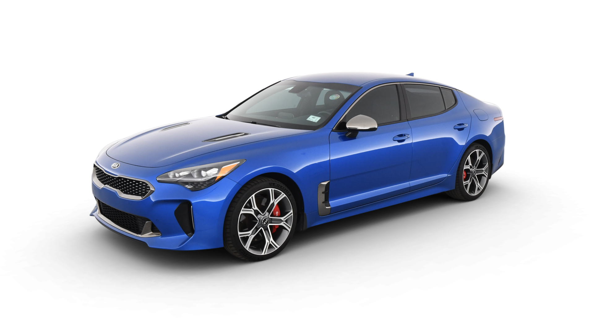 2019 Kia Stinger GT