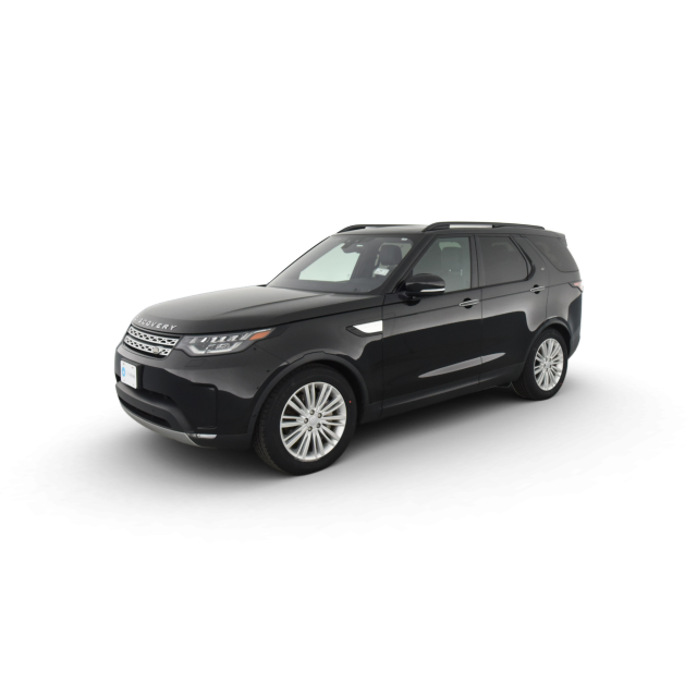 A vehicle