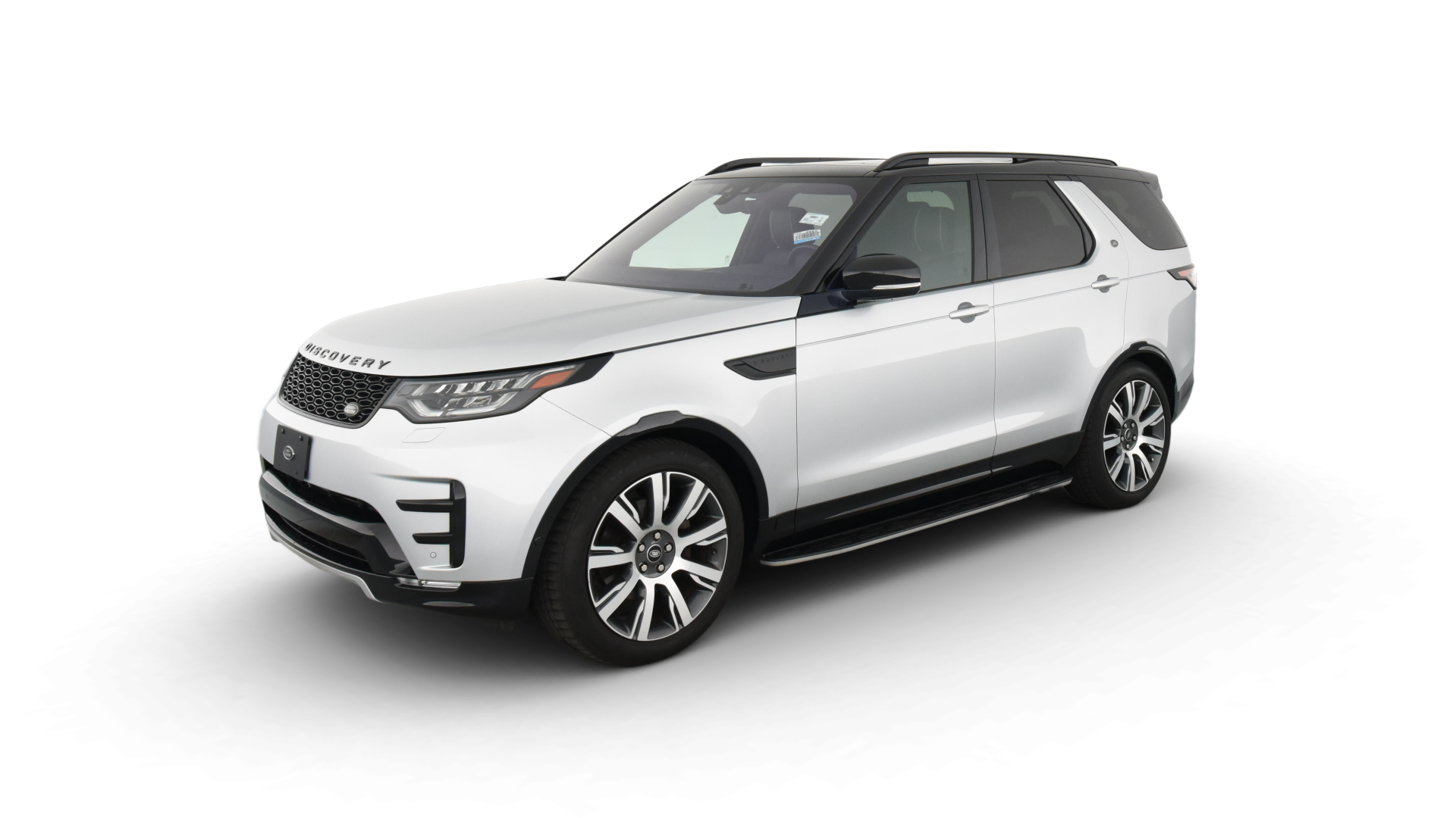 2019 Land Rover Discovery
