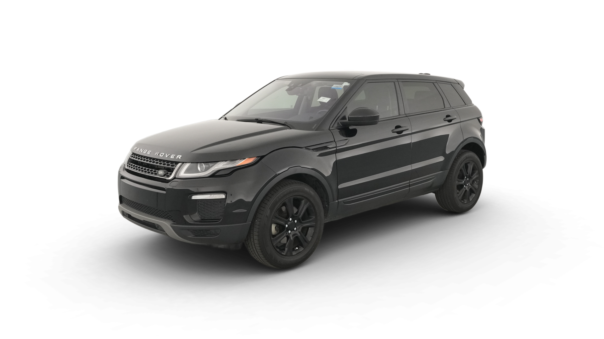 2019 Land Rover Range Rover Evoque SE Premium