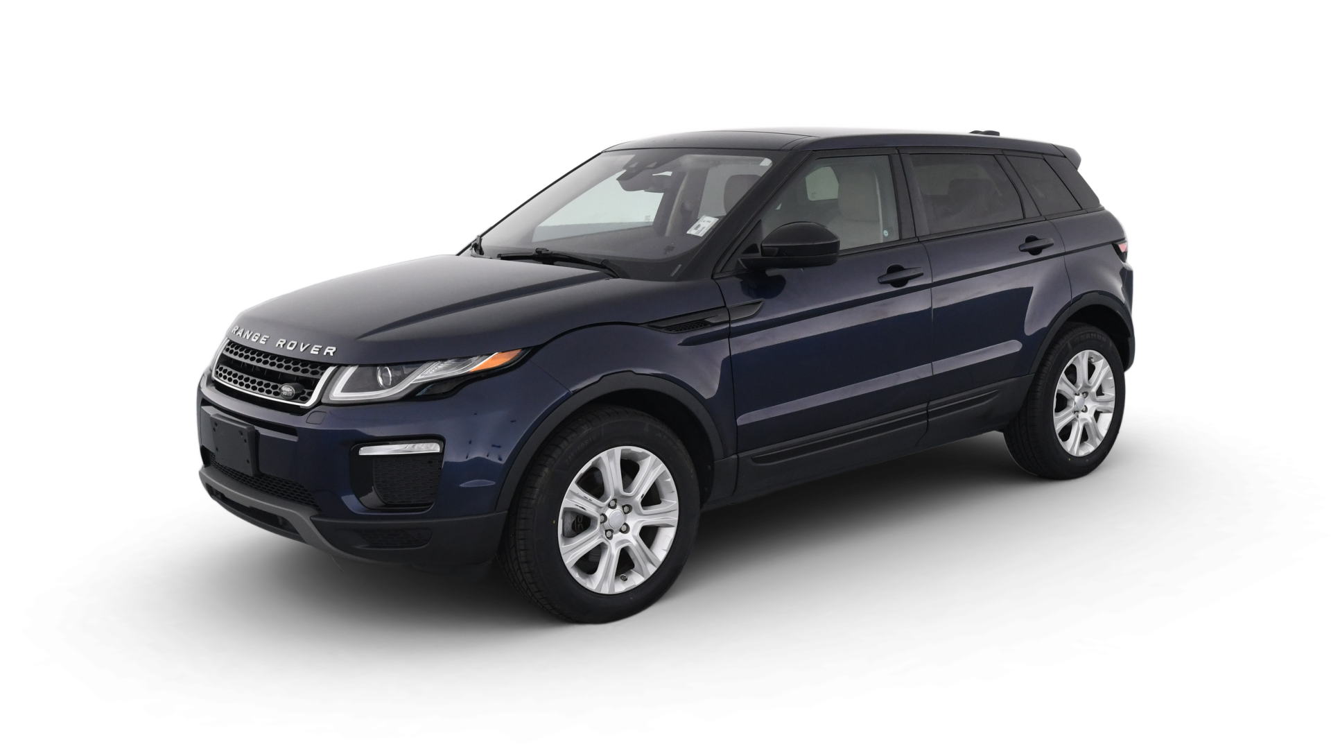 2019 Land Rover Range Rover Evoque SE Premium