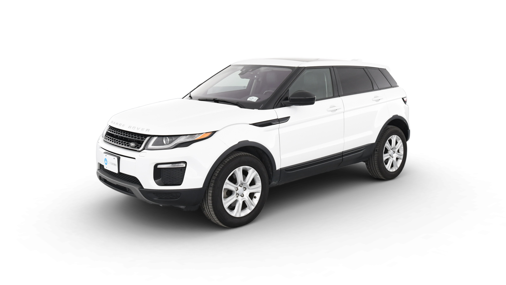 2019 Land Rover Range Rover Evoque SE Premium
