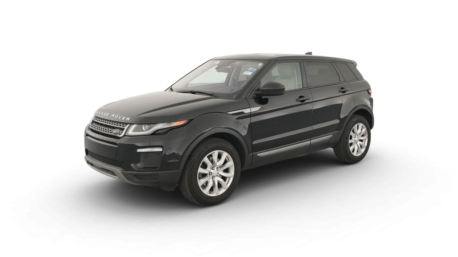 2019 Land Rover Range Rover Evoque SE Premium