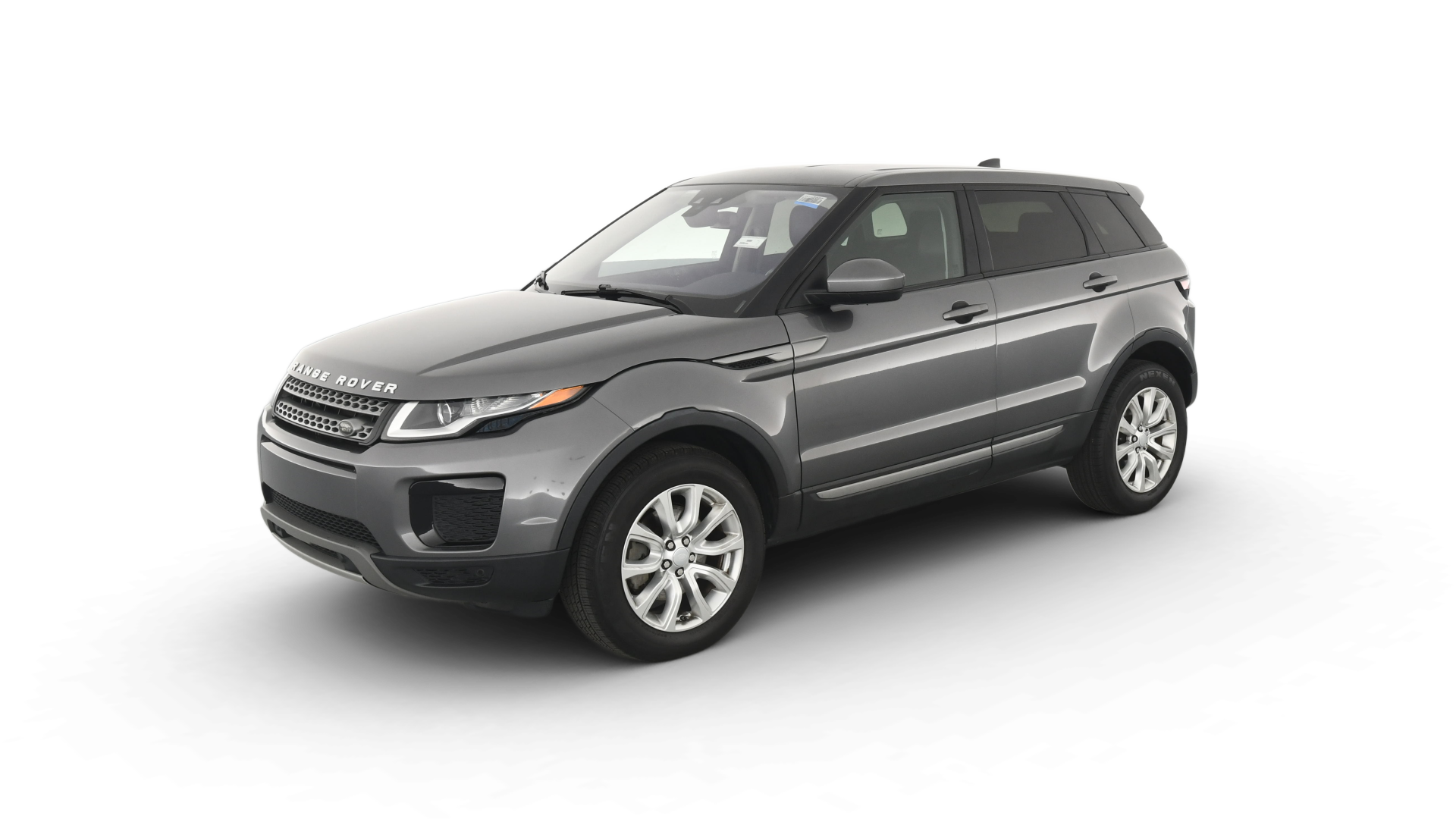 2019 Land Rover Range Rover Evoque SE Premium
