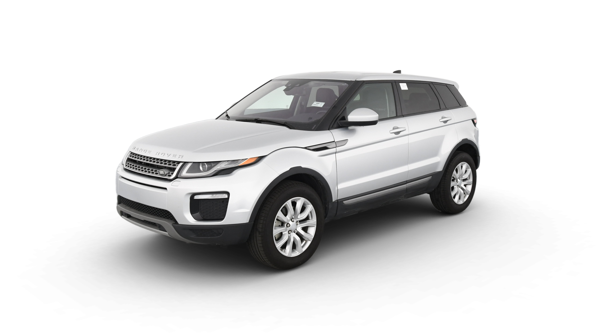 2019 Land Rover Range Rover Evoque SE