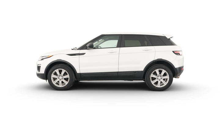 1st Generation (2012–2019) Land Rover Range Rover Evoque