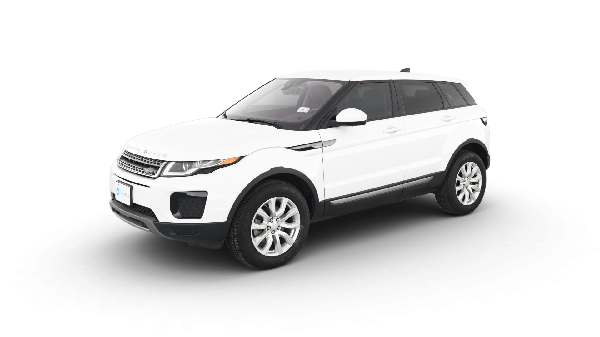 2019 Land Rover Range Rover Evoque SE Premium