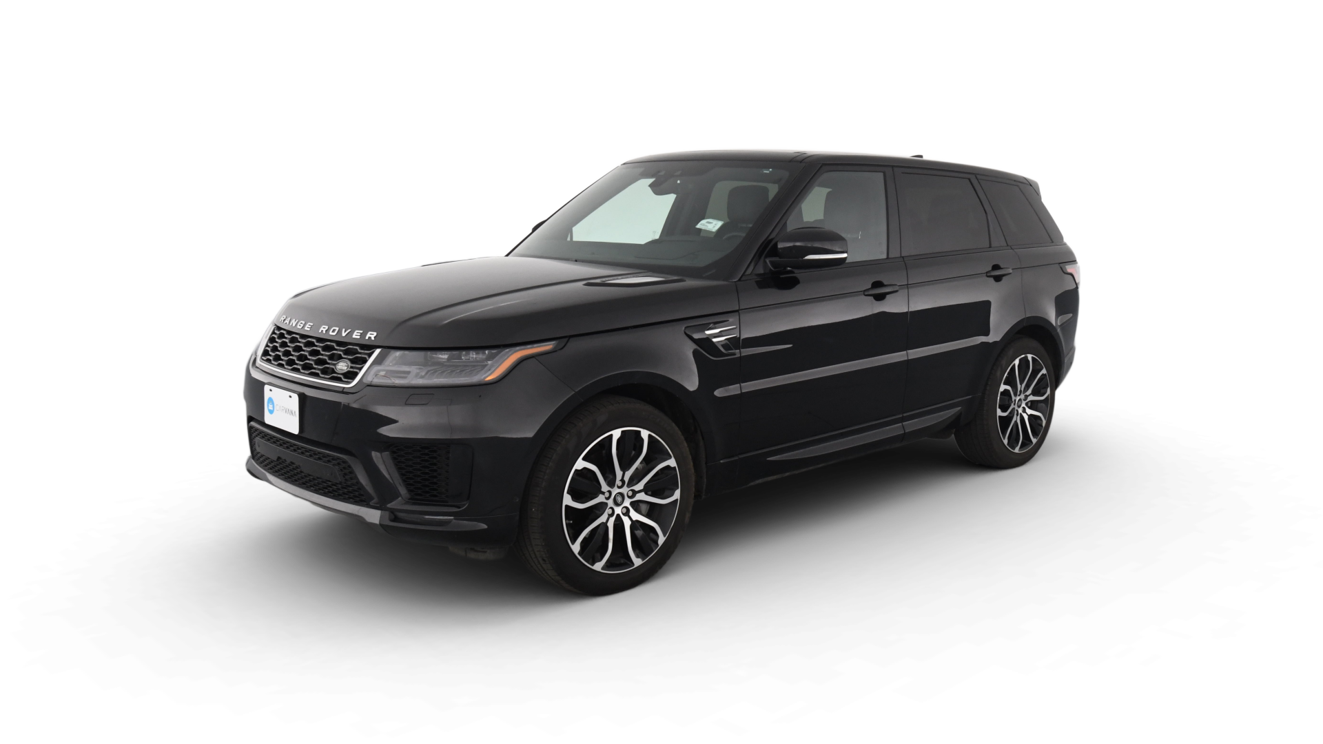 2019 Land Rover Range Rover Sport | Carvana