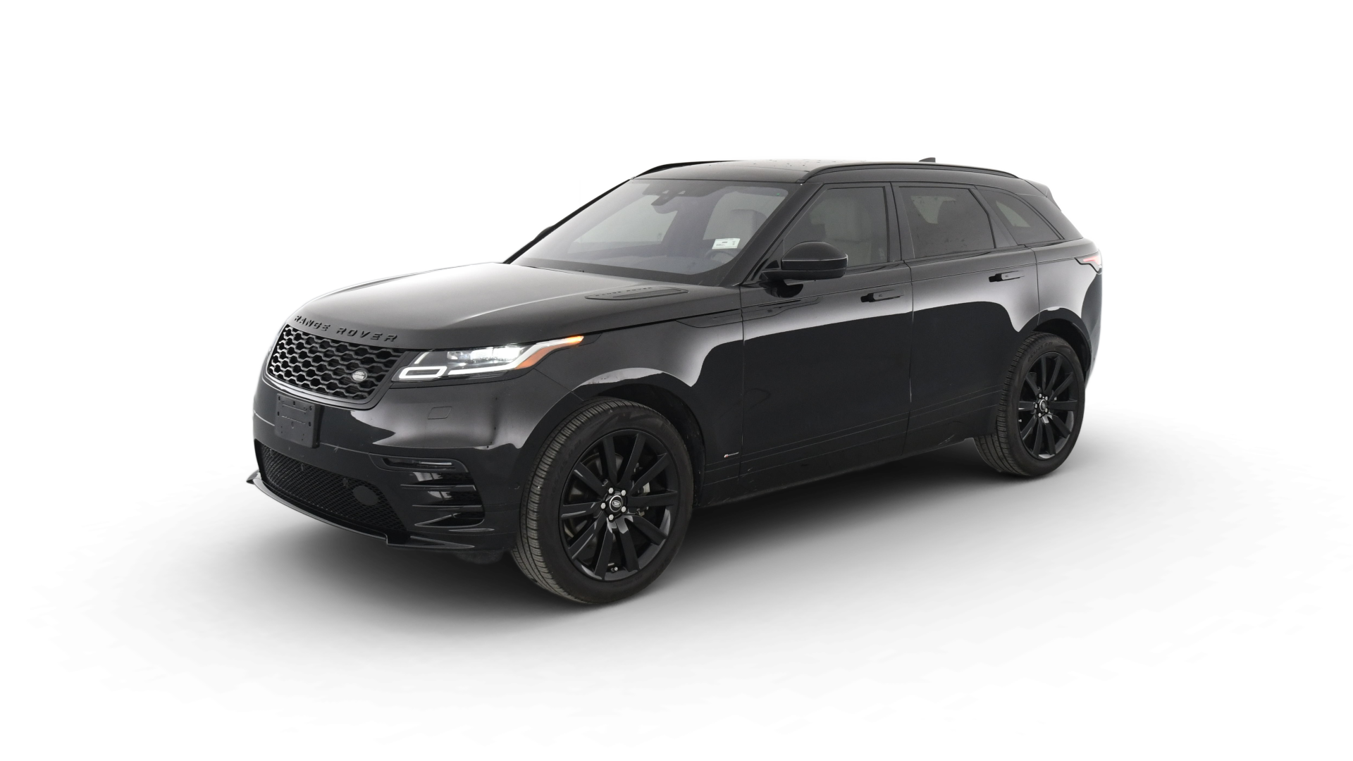 2019 Land Rover Range Rover Velar HSE