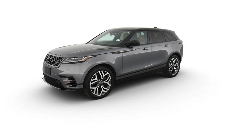 2019 Land Rover Range Rover Velar vehicle photo