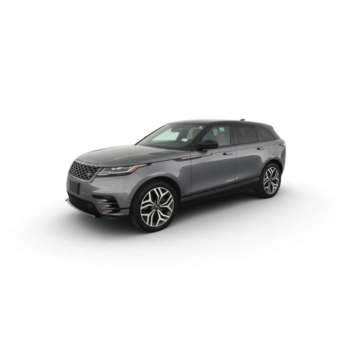 2019 Land Rover Range Rover Velar