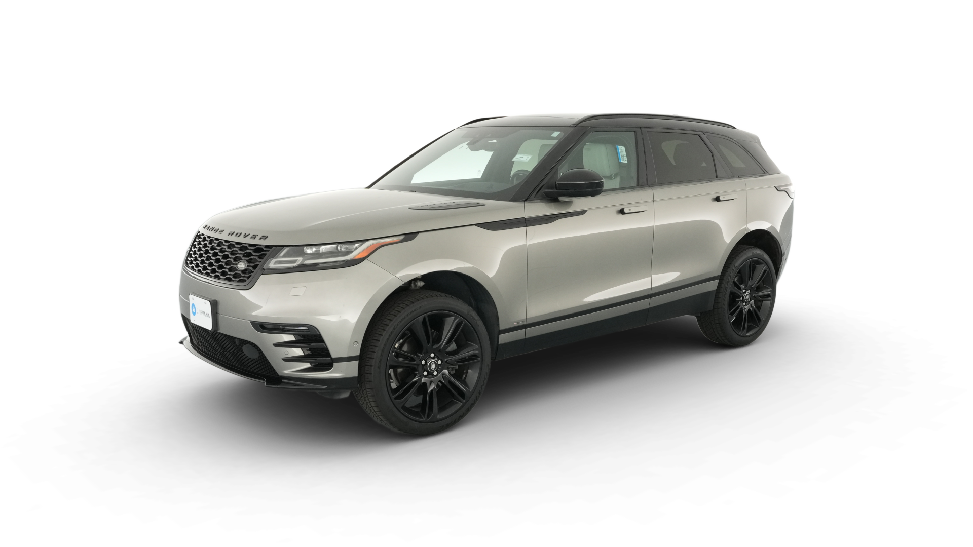 2019 Land Rover Range Rover Velar vehicle photo