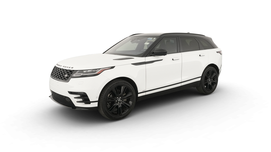 2019 Land Rover Range Rover Velar