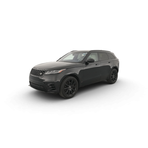 2019 Land Rover Range Rover Velar