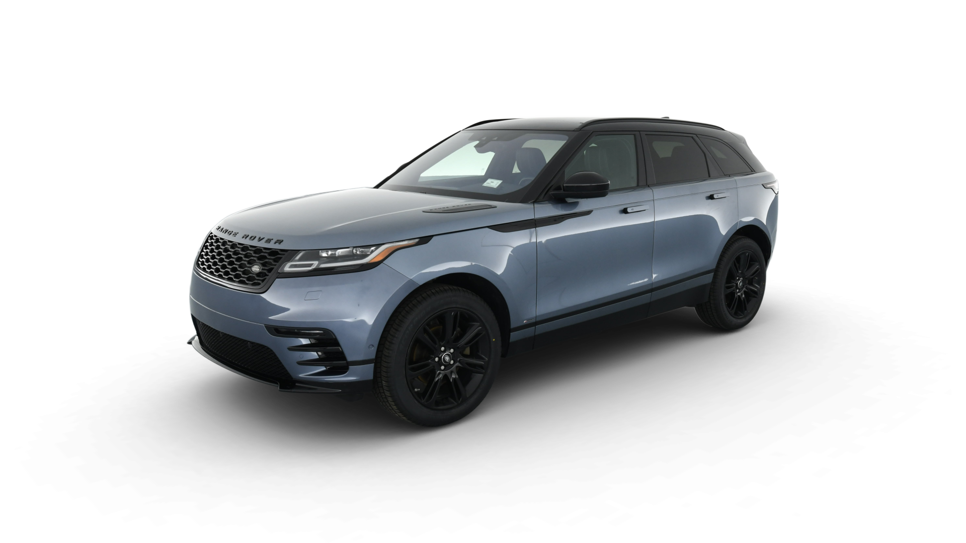 2019 Land Rover Range Rover Velar SE