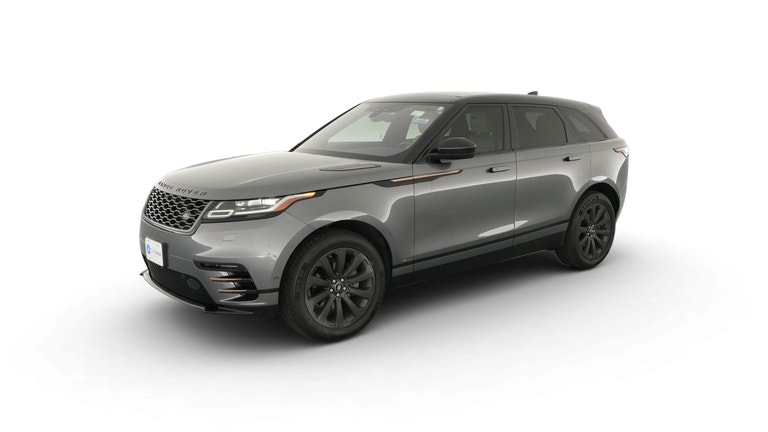 2019 Land Rover Range Rover Velar vehicle photo